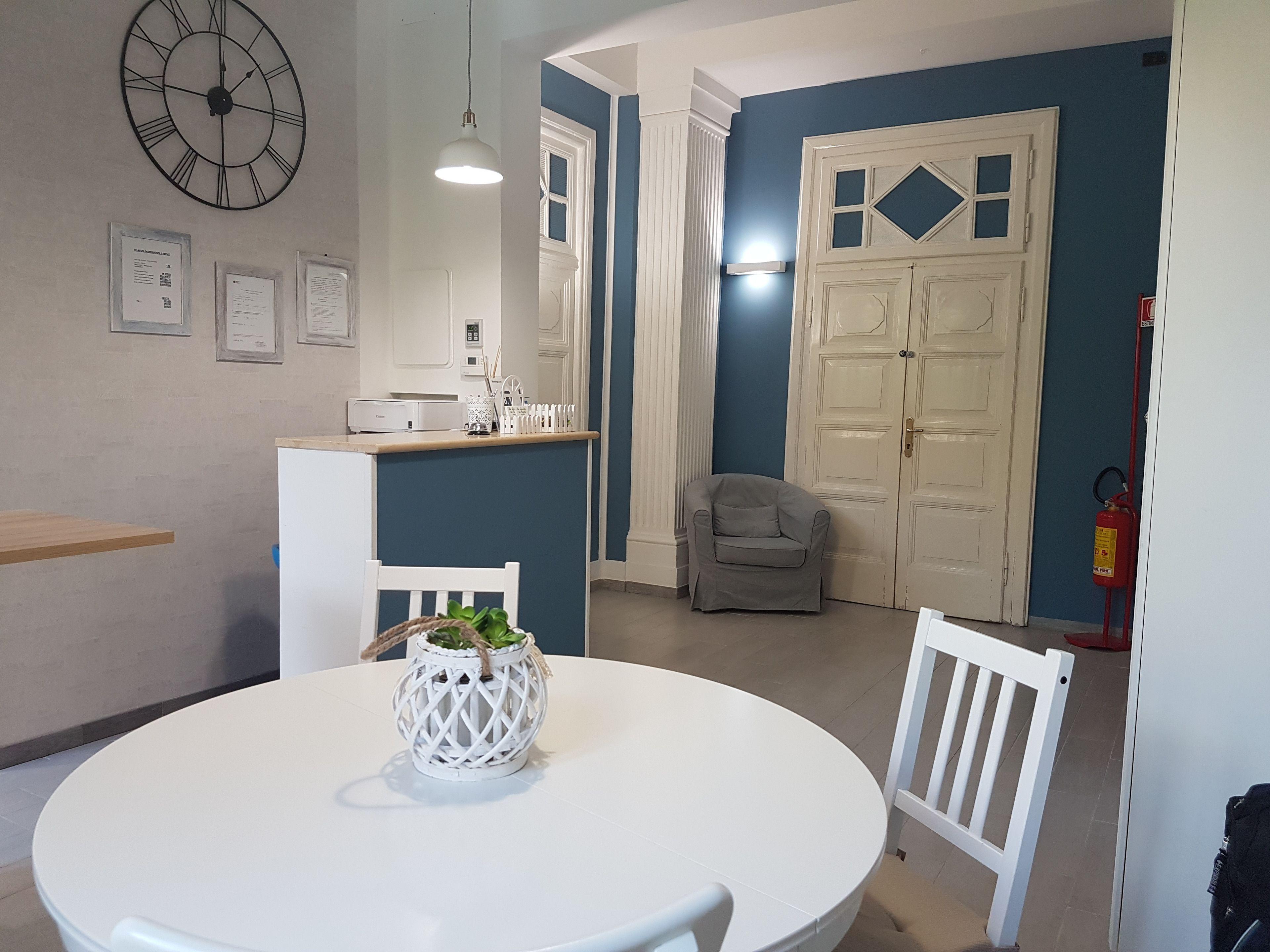 La Locanda Dell'Angelo — Fotos 3